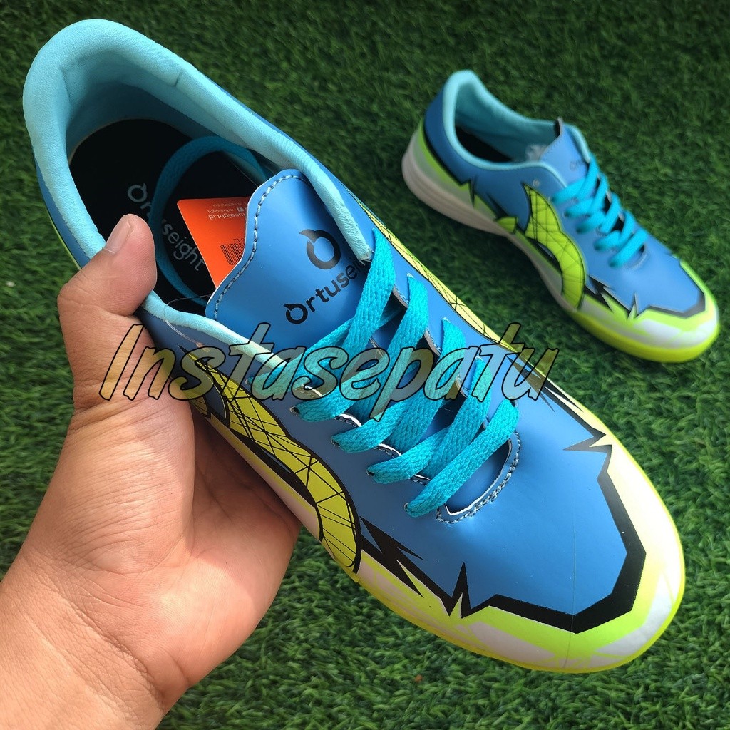 Walking Sport @INT>Catalyst Raiden I Seller futsal Shoes Comfort Breathable - Image 3