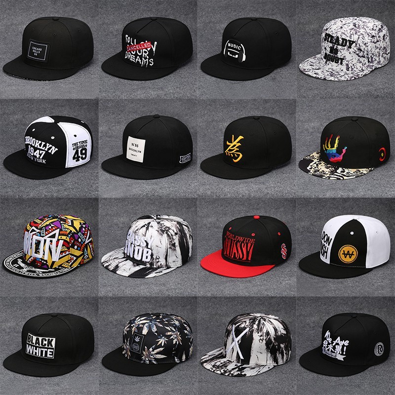 Have Versatile Korean Spring Summer Sun Hat Men's Baseball Women's Duck Tongue Hip Hop Casual Wukong Tight - Image 2