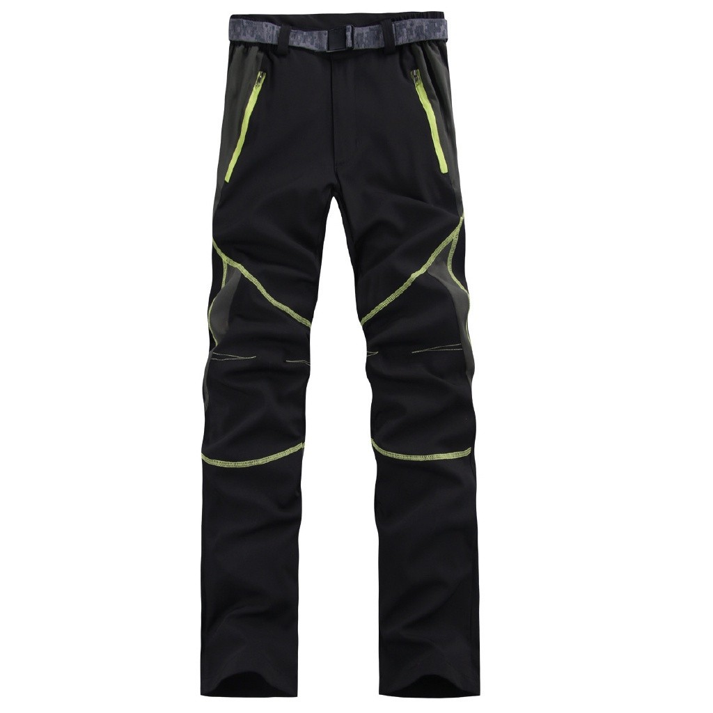 Have Reliable Women Spring Summer Quick Dry Pants Female Outdoor Sports Thin Trousers Hiking - Image 2