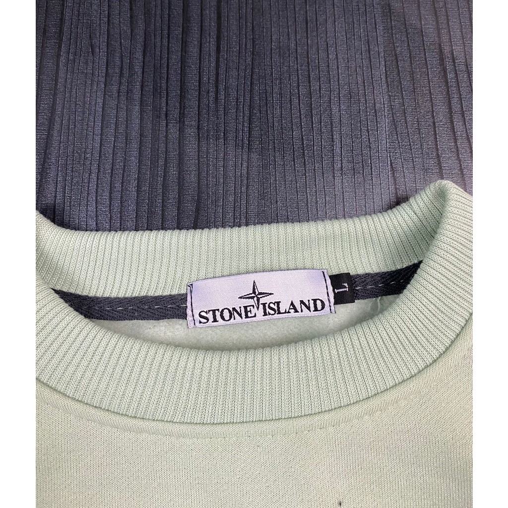 Versatile Multi <YZZ>Crewneck stonee islandd Durable Premium - Image 2