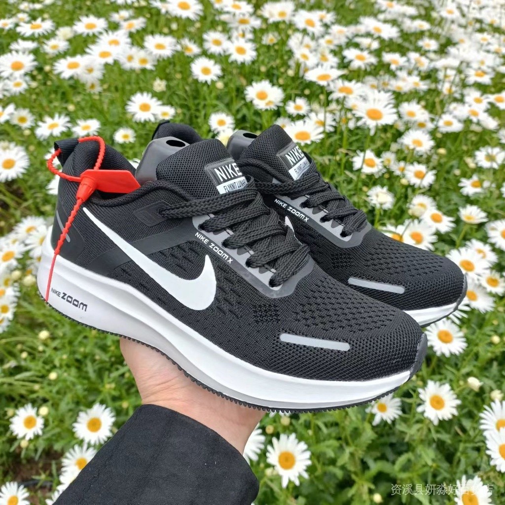 Comfort Athletic int@@ Spring Summer new super light running shoes wear-resistant non-slip sneakers moon landing 23 gen - Image 3