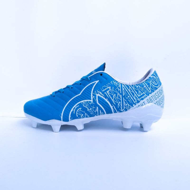 Running Gym @INT>Quality Comfortable Quality Wear CYPHER CATALYST Men's Soccer Shoes Walking Fitness - Image 5