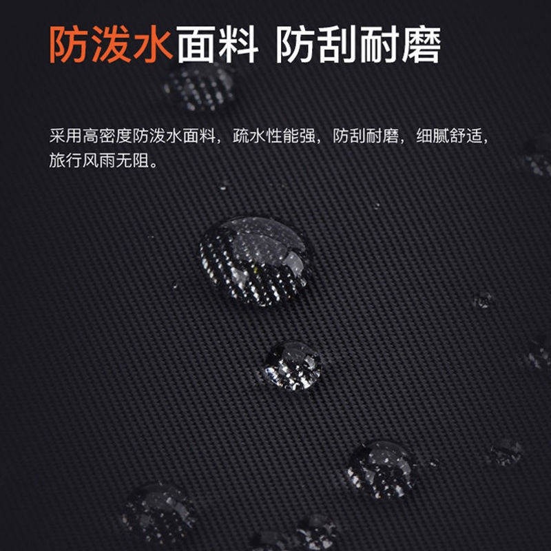 Daily Chic Travel Back Pack High School College Student Large Men Backpack Women Bag Beg pelajar universiti lelaki ko... - Image 5