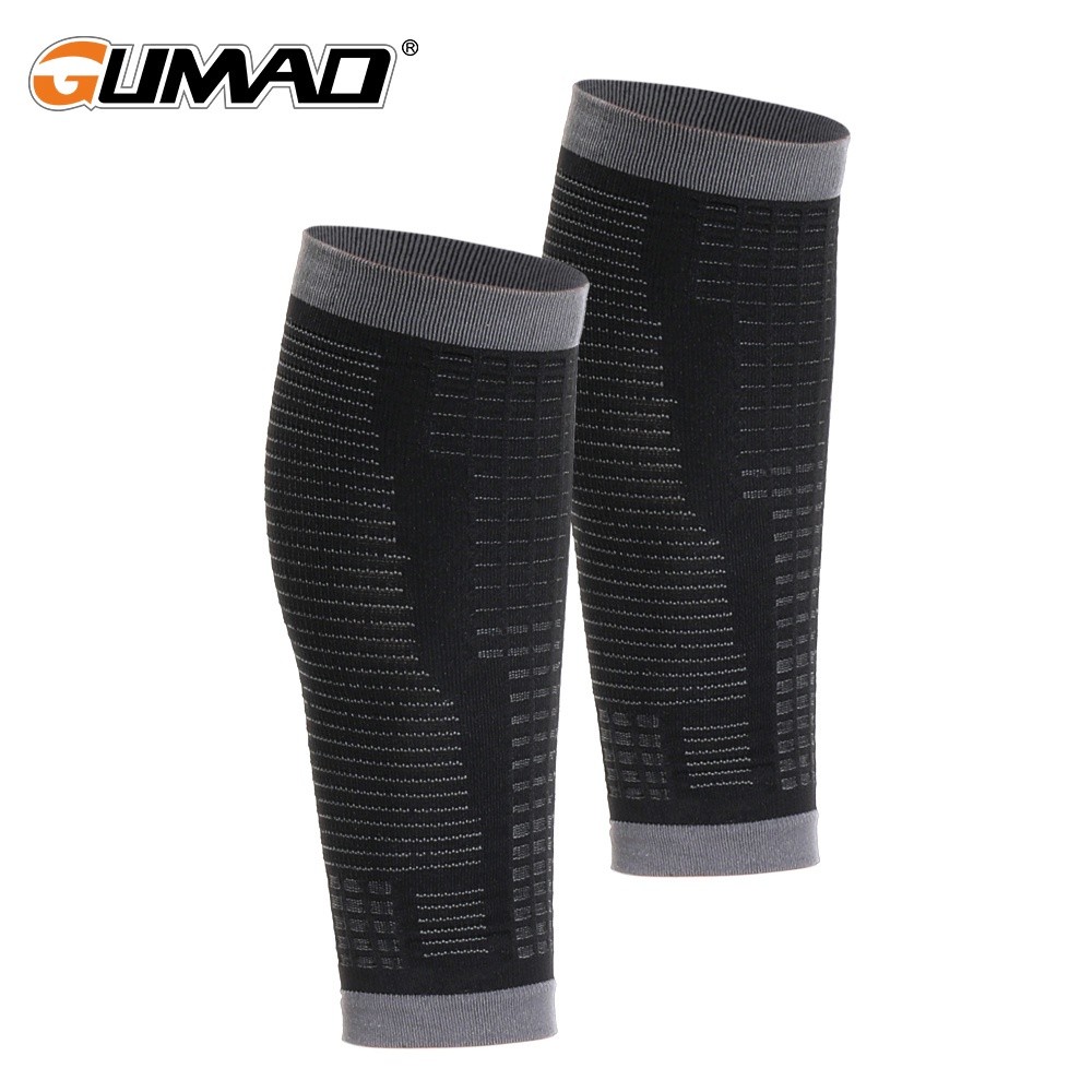 Durable Have GUMAO Sports Knee Guard Protector Elastic Bandage Foot Support Brace Pad Single Running Cycling Gym Fitn... - Image 4