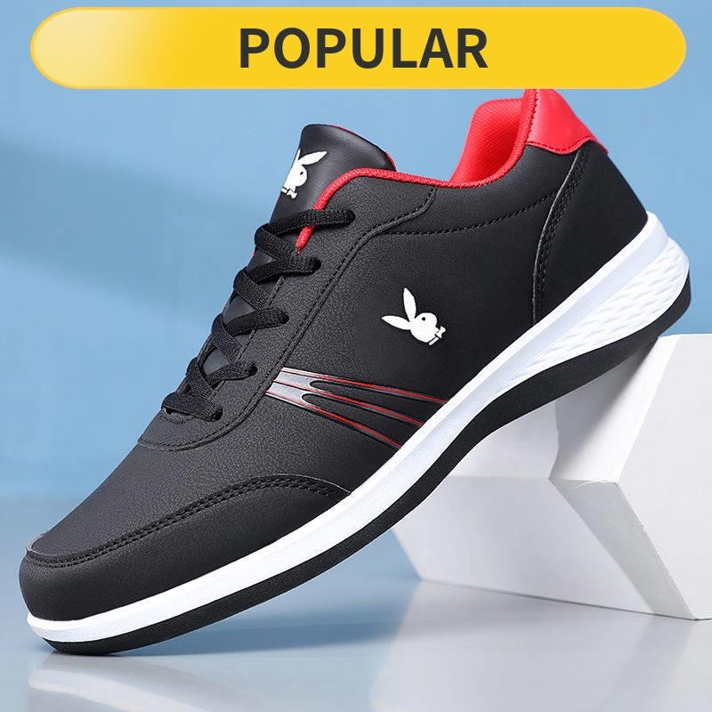 Multi Quality [] kasut sport lelaki jalan jogging Pemprosesan pelepasan pecah kod kasual perjal - Image 5