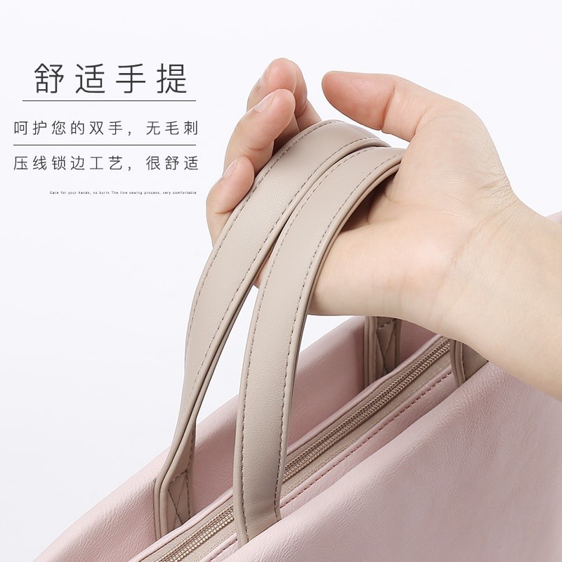 Daily Accessory Laptop Bag 13.3 15.6 14 12 inch Waterproof Notebook Sleeve Macbook Air Pro 13 15 Co Course Tutorial G... - Image 4