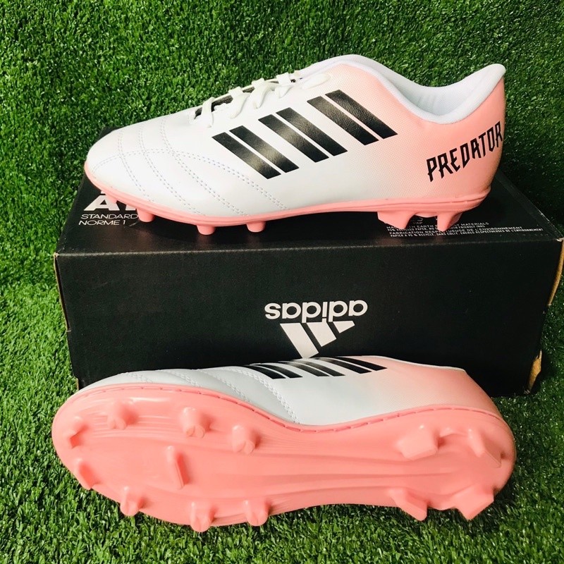 Walking Fitness Natural Grass Soccer Shoes - Image 2