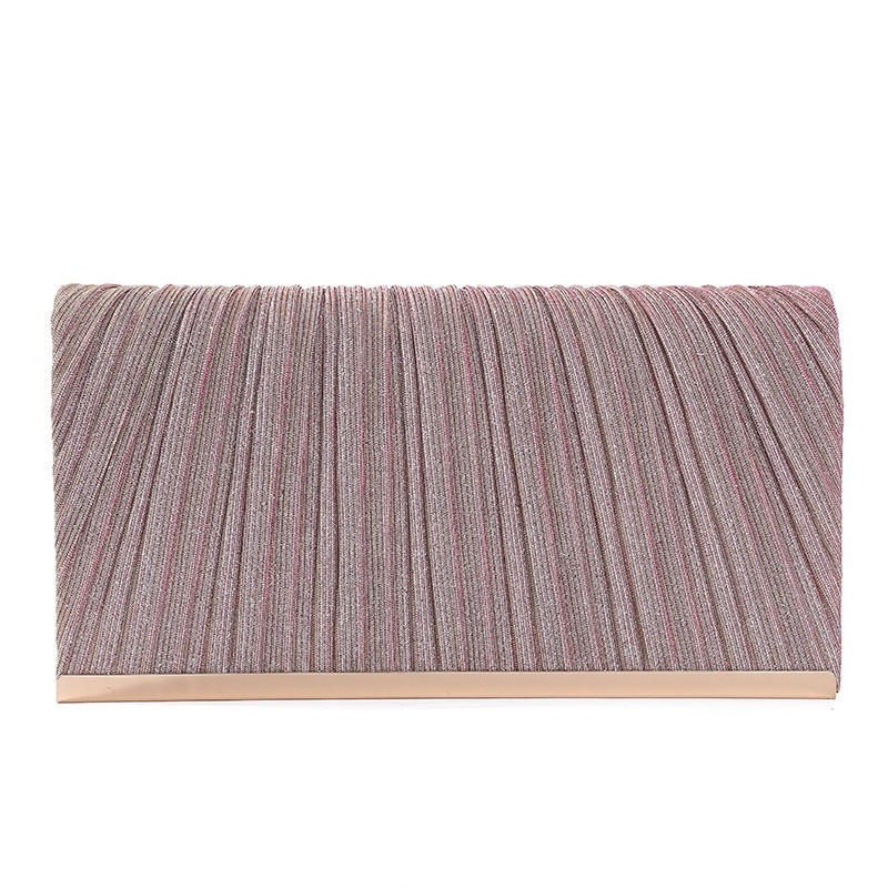 Trendy Travel Clutch Bag Handbag Women Dinner Sling Bags Small Shoulder Beg tangan wanita murah Portable - Image 3