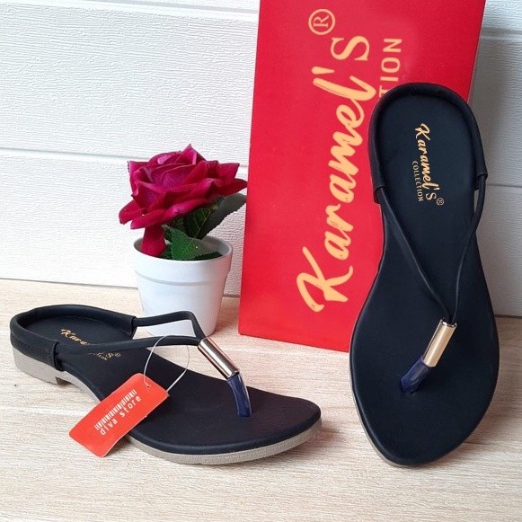 Multi Reliable Jasmine Women's Sandals Flip Flops VT 92 Purpose - Image 2