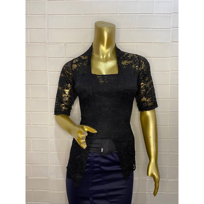 Versatile Durable SIKU Kebaya BALI SOFIA BED Elbow Sleeves Series 1 |Balinese - Image 5