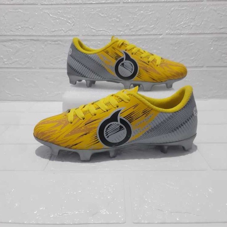 Running Athletic Children's Soccer Shoes ortsight ctalylist lberte Fg Sports | Boys - Image 3