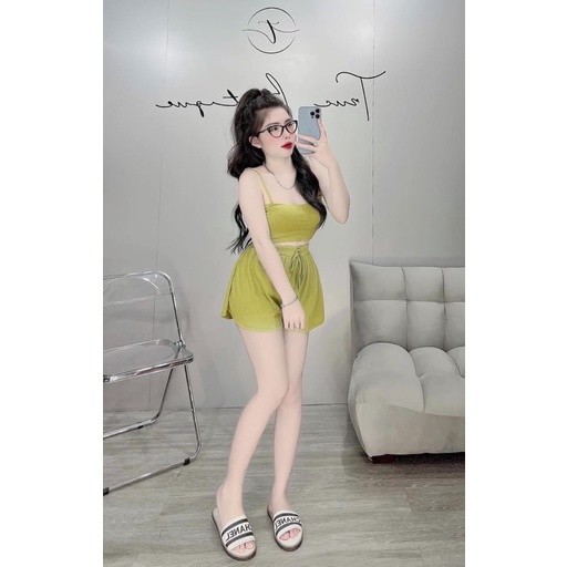 Versatile Must Lightning Set Of 2 Hollow Pants - Image 5