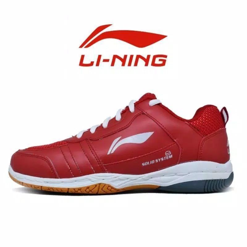 Sport Fitness Li-ning Badminton Shoes/Sports Shoes/Badminton Shoes Walking - Image 5