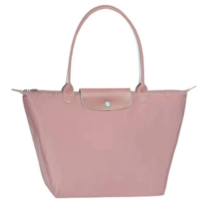 Trendy Outdoor Ladies Fashion Shoulder Bag Tote 189970 Embroidered Pegasus - Image 4