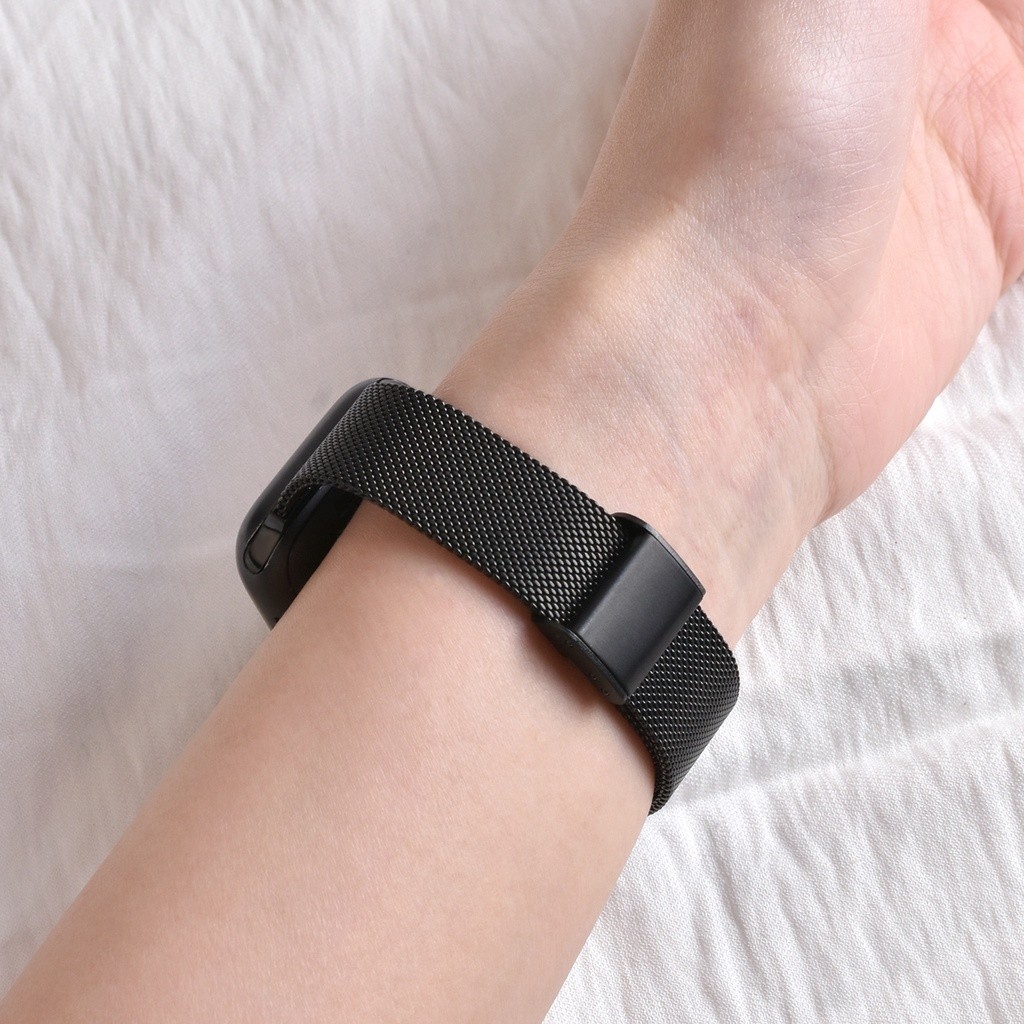 Style Accessory Slim Metal Strap Watch 8 7 6/SE/5/4/3/2/1 41mm 45mm 38mm 40mm Stainless Steel band iwatch series /SE/... - Image 4