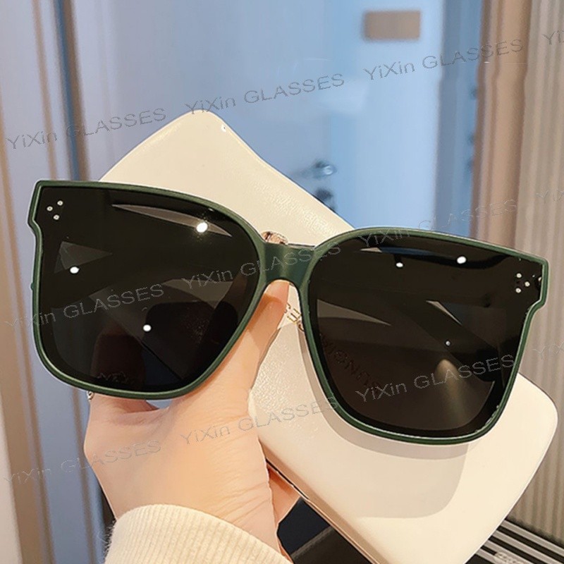 Essential Premium Cycling Fishing Sunglasses Myopia Glasses Cover Sunglasse Men Women Big Frame UV Protection Outdoor... - Image 4