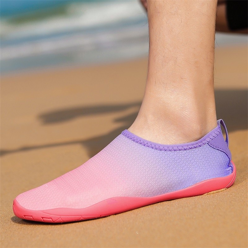 Sport Comfort Beach Walking Water Shoes Pool Anti Slip Swimming Seaside Sports Aqua Indoor Gym Training - Image 3
