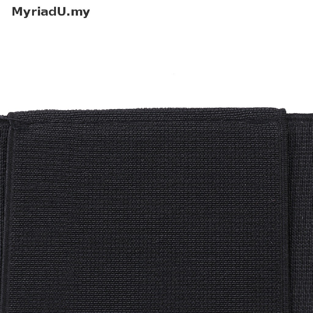 Daily Accessory MyriadU Invisible Wallet Waist Bag Belt Pouch Card Storage Passport Holder Organizer Travel - Image 3