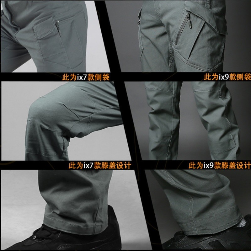 Durable Quality 【READY】Spring Autumn Daiwa Fishing Pants Breathable Outdoor Hiking Camping Trouser Sun Protection... - Image 4