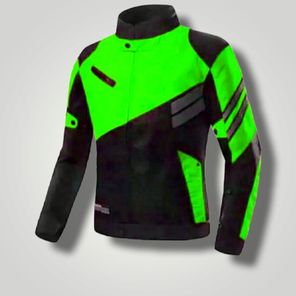 Motorcycle Touring / Riding Jacket Waterproof & Windproof