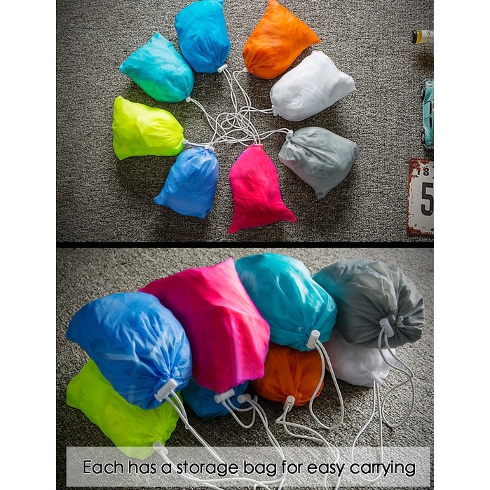 Versatile Reliable Ready Stock Uniqlo Women's Sunscreen Hoodie High Quality Waterproof Breathable Quick Drying Outdoo... - Image 3