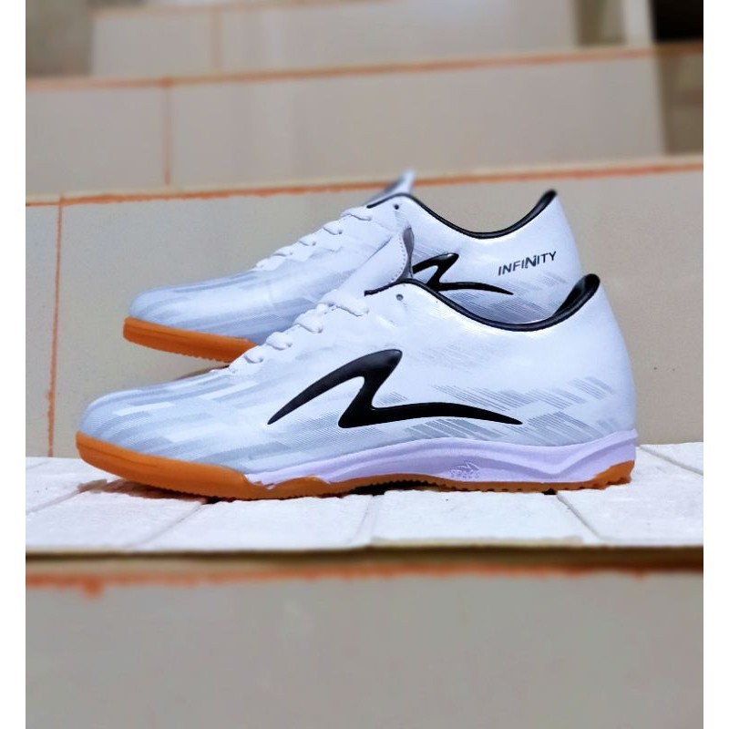 Sport Running Futsal Shoes Specs Accelerator Premium Quality Walking - Image 2