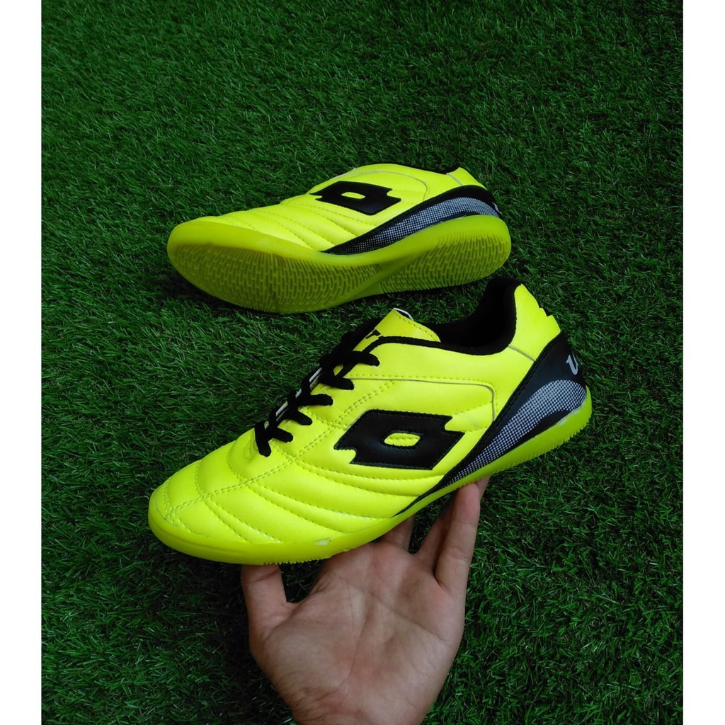 Comfort Walking INT@@Lotto futsal Shoes Wholesale Sport - Image 4