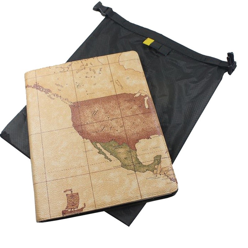 Daily Trendy 3pcs/Set Waterproof Bag 1.5L Super Dupont Coated Silicone Nylon Green Storage Dust Outdoor - Image 5