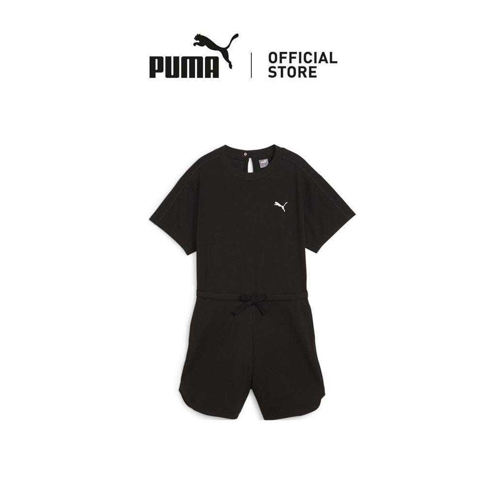 PUMA HER Women's Short Jumpsuit