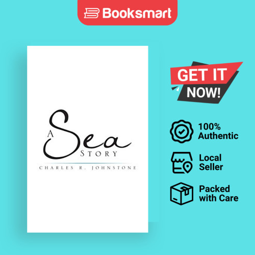 A Sea Story - Paperback - English - 9781504360821