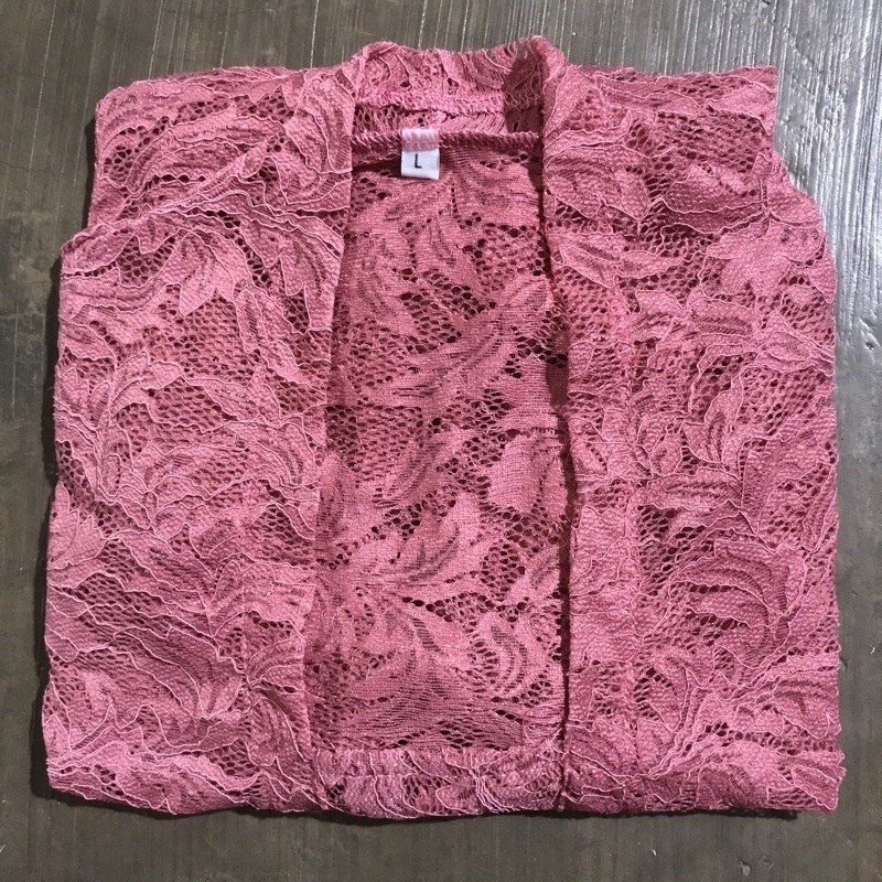 Quality Essential Smooth Velvet KEBAYA/SOFIA BED KEBAYA/Balinese KEBAYA/Graduation KEBAYA Versatile - Image 2