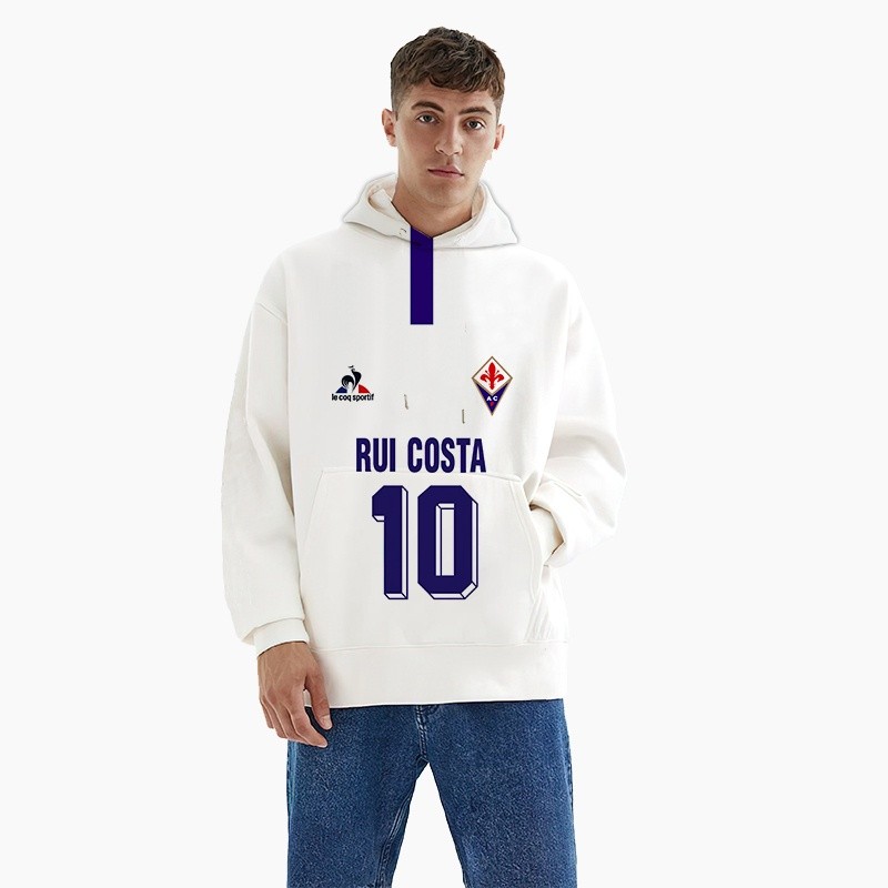 Essential Multi Jersey 3D Digital Printed Hoodie Fashion Autumn Winter Hooded Sweatshirt Foreign Trade Cross-Border S... - Image 3