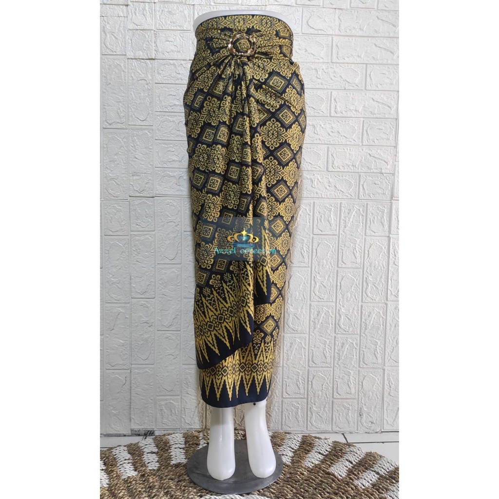 Reliable Have Floral Lilit Skirt/Kebaya Bottoms/Batik Skirts/Batik Bottoms/Graduation Skirts/Invitation Skirts/B - Image 4