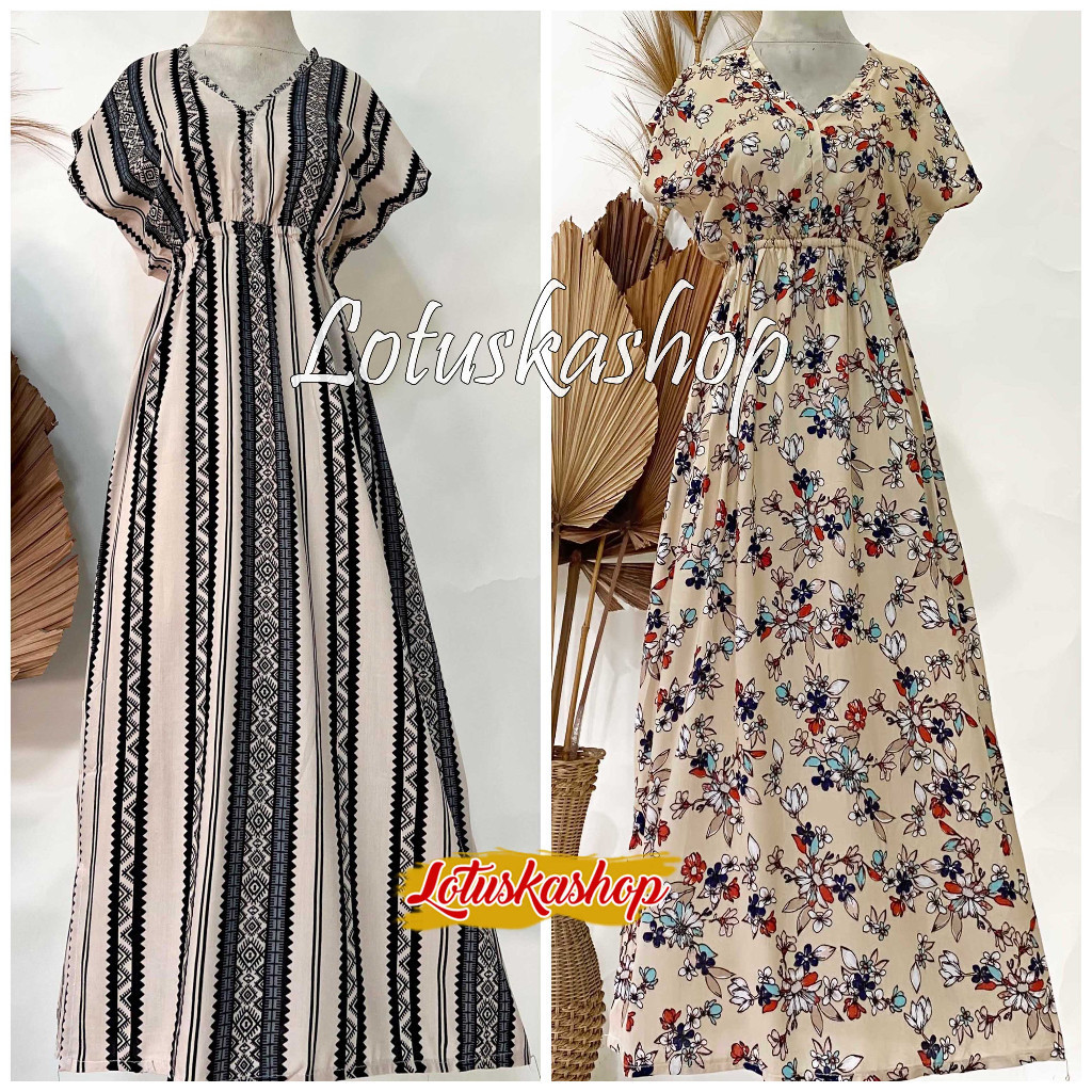 Quality Premium Manohara Bali Long Dress Omira Must Reliable - Image 4