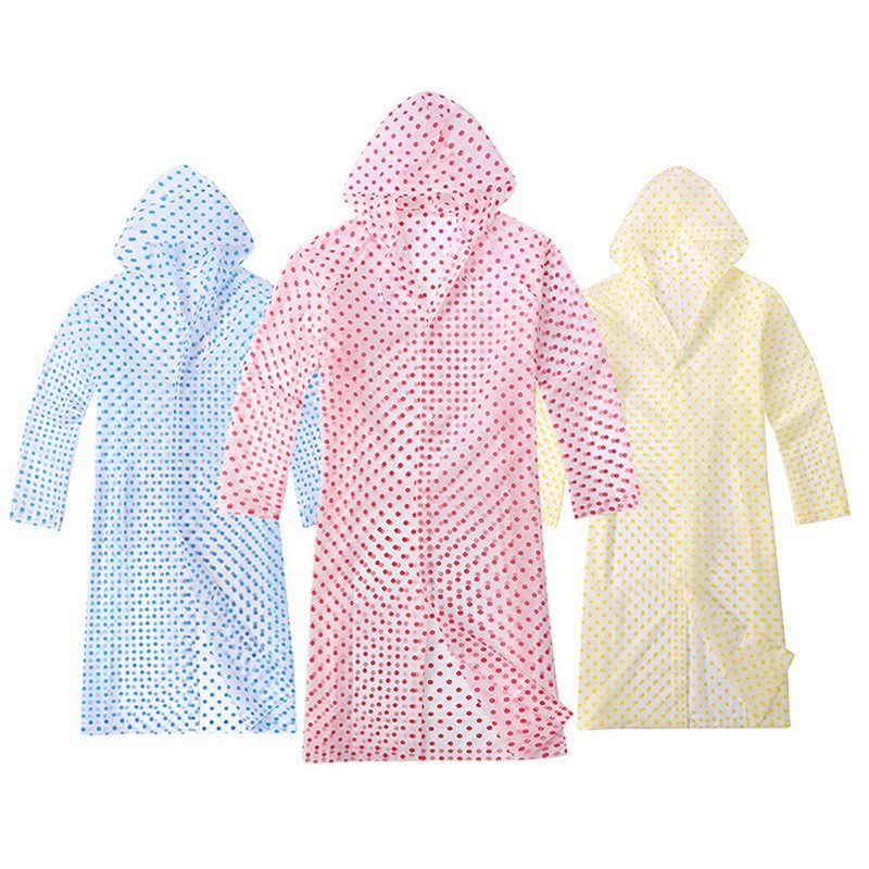 Quality Multi Jas Hujan New Fashion Raincoat Men Women Cycling Outdoor Sports Poncho Foldable Portable Comfortable Ve... - Image 2