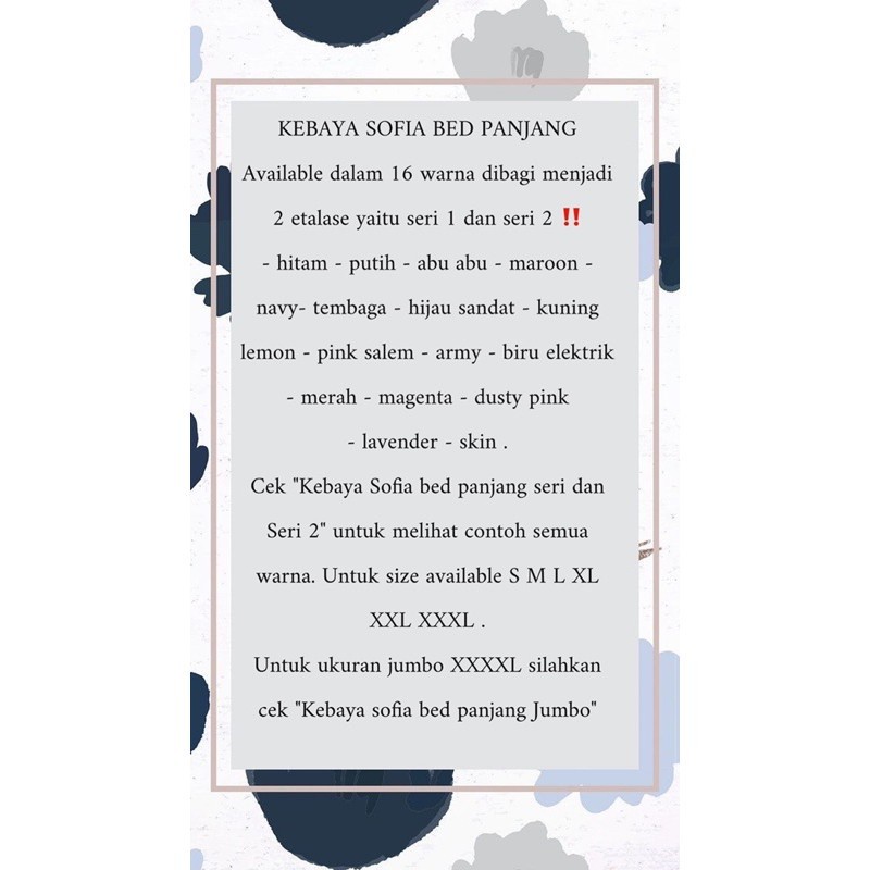 Versatile Must Baju Kebaya Brocade bali sofia bed Long Sleeve Purpose - Image 2