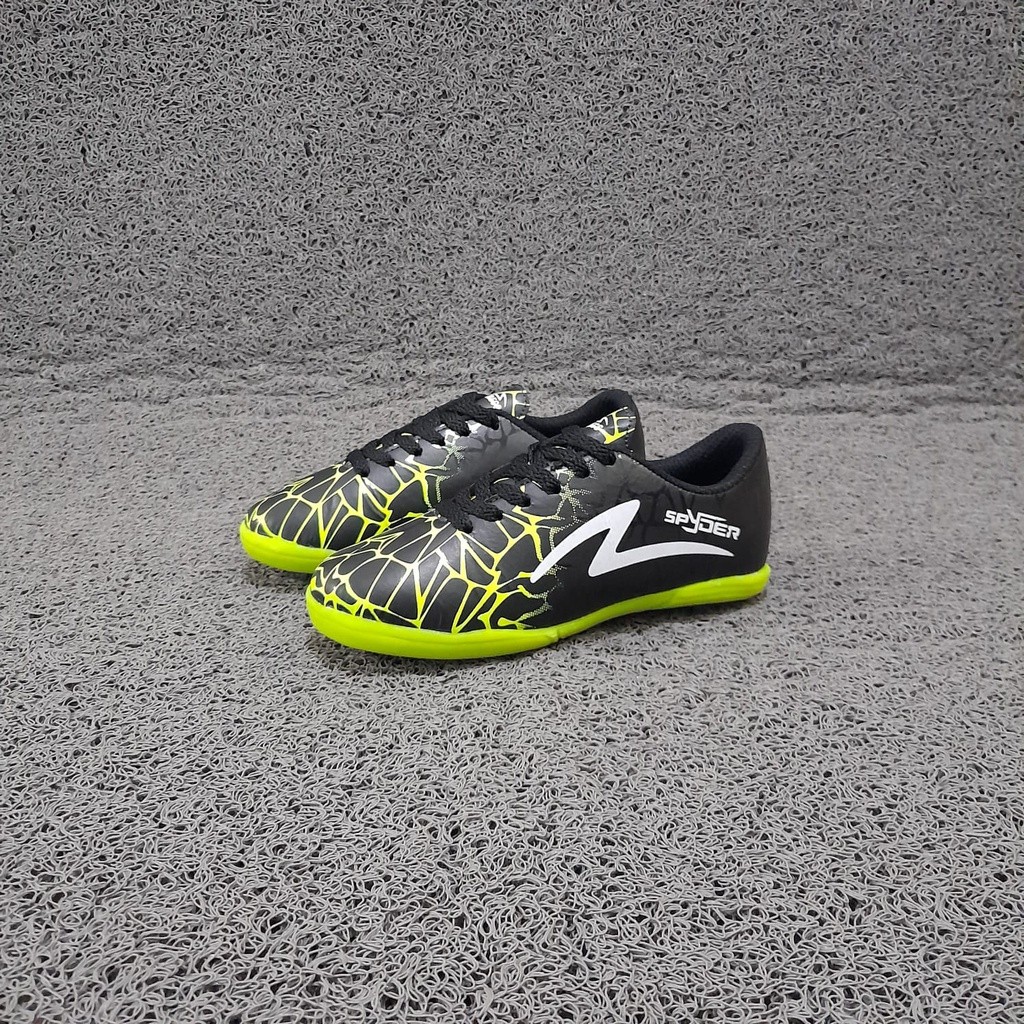 Sport Gym Size 28-37 Baby Futsal Shoes | Children's Alpha Specs Comfort Training - Image 3