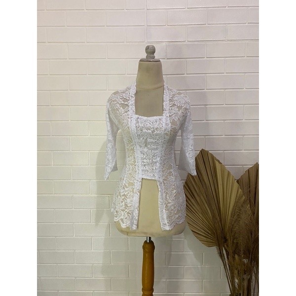 Durable Quality Kebaya BALI SOFIA BED Elbow Arm |Balinese - Image 5