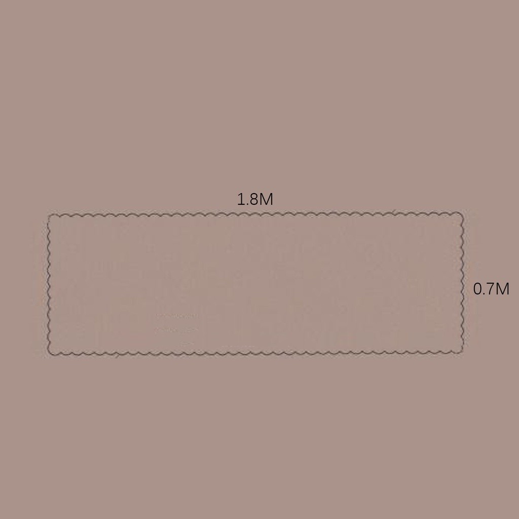 Quality Have Chiffon Shawl Sulam 4 Edge Embordiery // Viral Veil Limited Stock Design 1 Must - Image 4