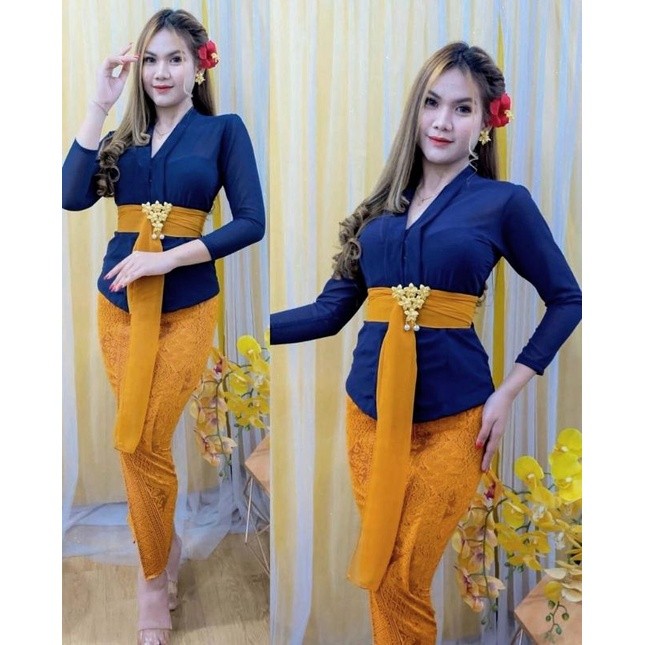 Multi Have Kebaya Become kartini Premium - Image 2