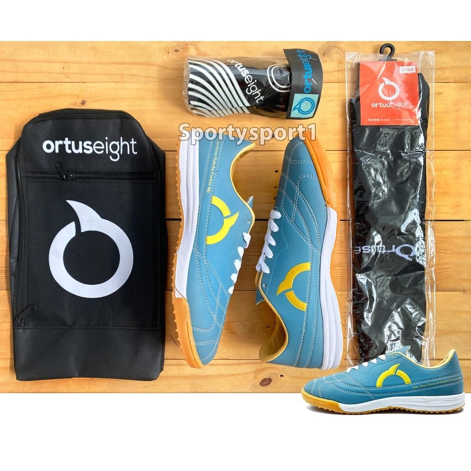 Sport Breathable <INT>The Latest Futsal Shoes Price Of Meister Catalyst Forte Mys Active Training - Image 5