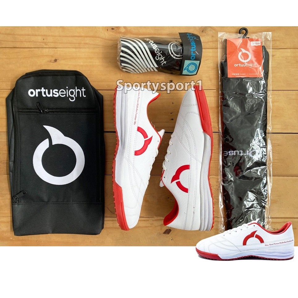 Sport Breathable <INT>The Latest Futsal Shoes Price Of Meister Catalyst Forte Mys Active Training - Image 3