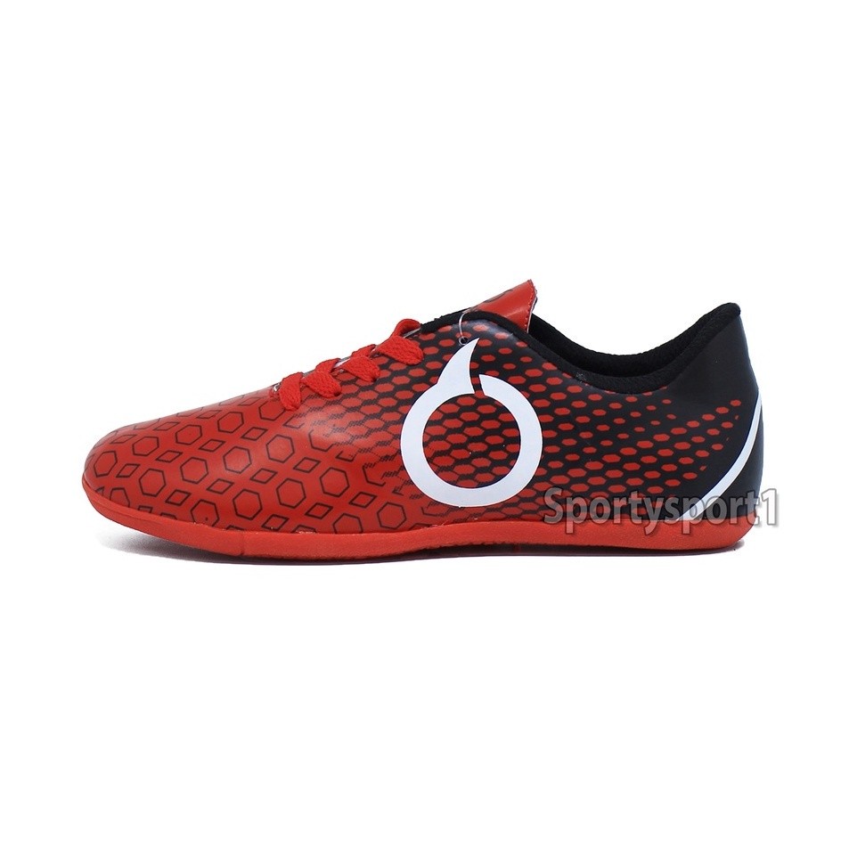 Gym Training Kids Junior Futsal Shoes Jr Size 28 29 30 31 32 33 34 35 36 37 Price Active - Image 4