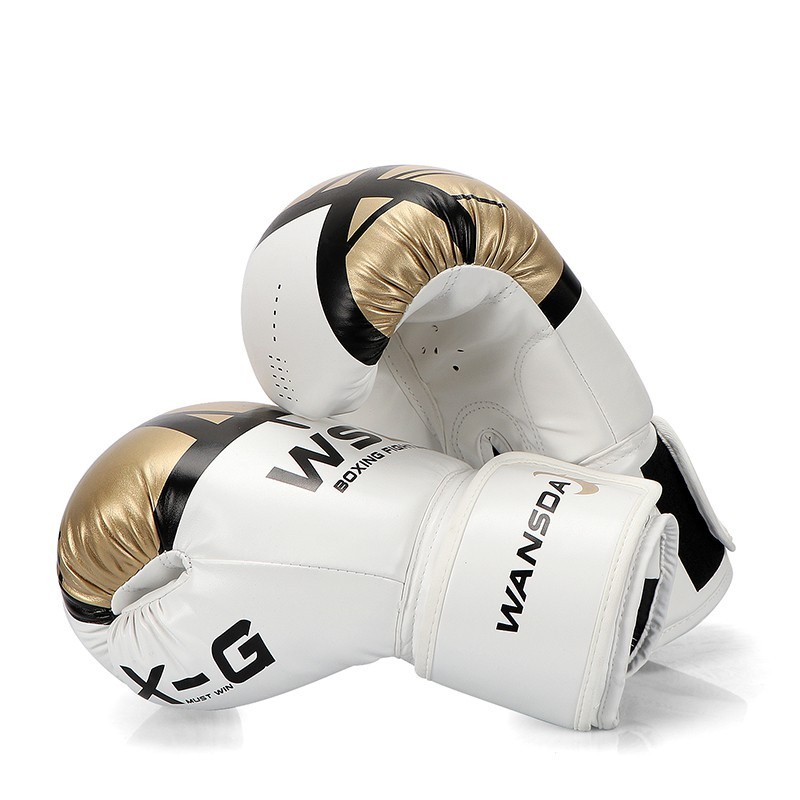 Multi Must 4OZ-12OZ Kids Adults Boxing Muay Thai Gloves MMA Sparring Kickboxing Martial Arts Grappling M - Image 5