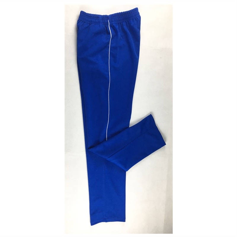 Premium Have [] seluar track suit budak sukan lelaki biru dan wanita Pure School Sekolah Ren Quality Purpose - Image 2