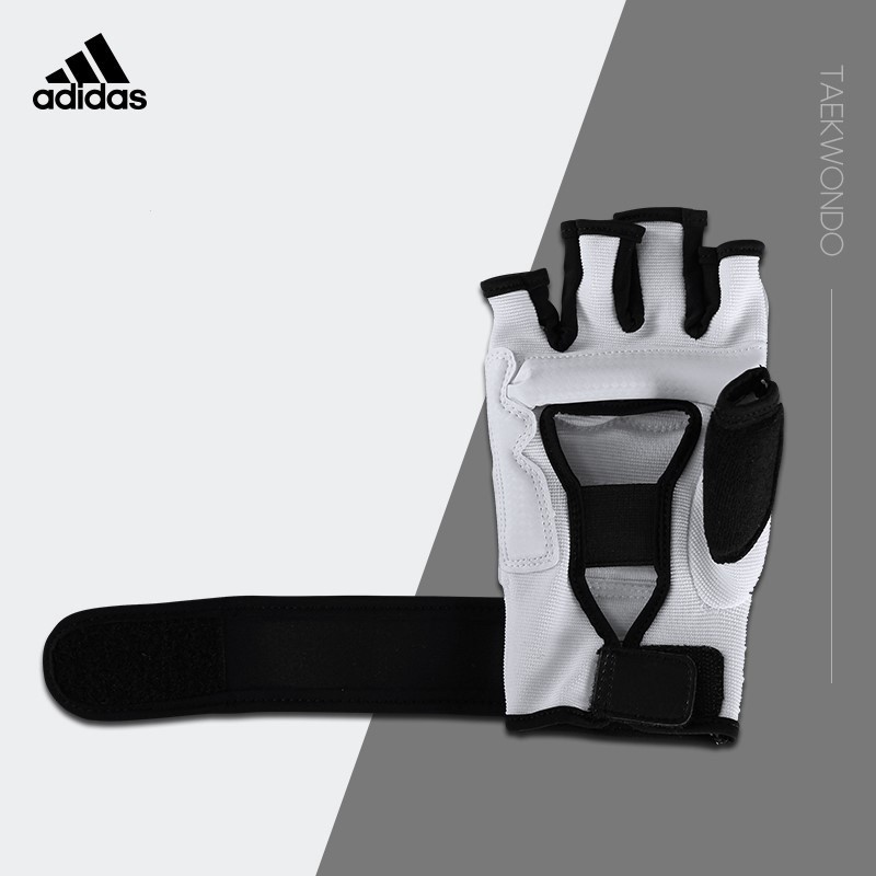 Multi Must <INT2>Taekwondo gloves adult children's Sanda fighting boxing Taekwondo foot covers hand Quality Durable - Image 5