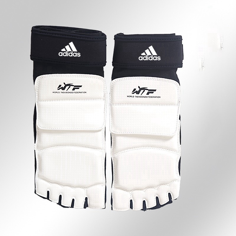 Multi Must <INT2>Taekwondo gloves adult children's Sanda fighting boxing Taekwondo foot covers hand Quality Durable - Image 2