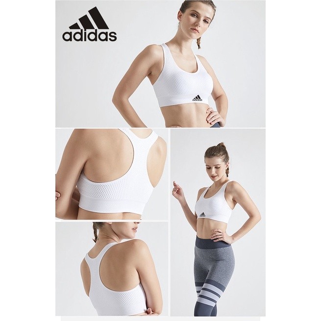 Multi Durable Yoga Fitness Bra Sports Bras Fashion Quick Drying Push Up Sport Versatile Must - Image 4