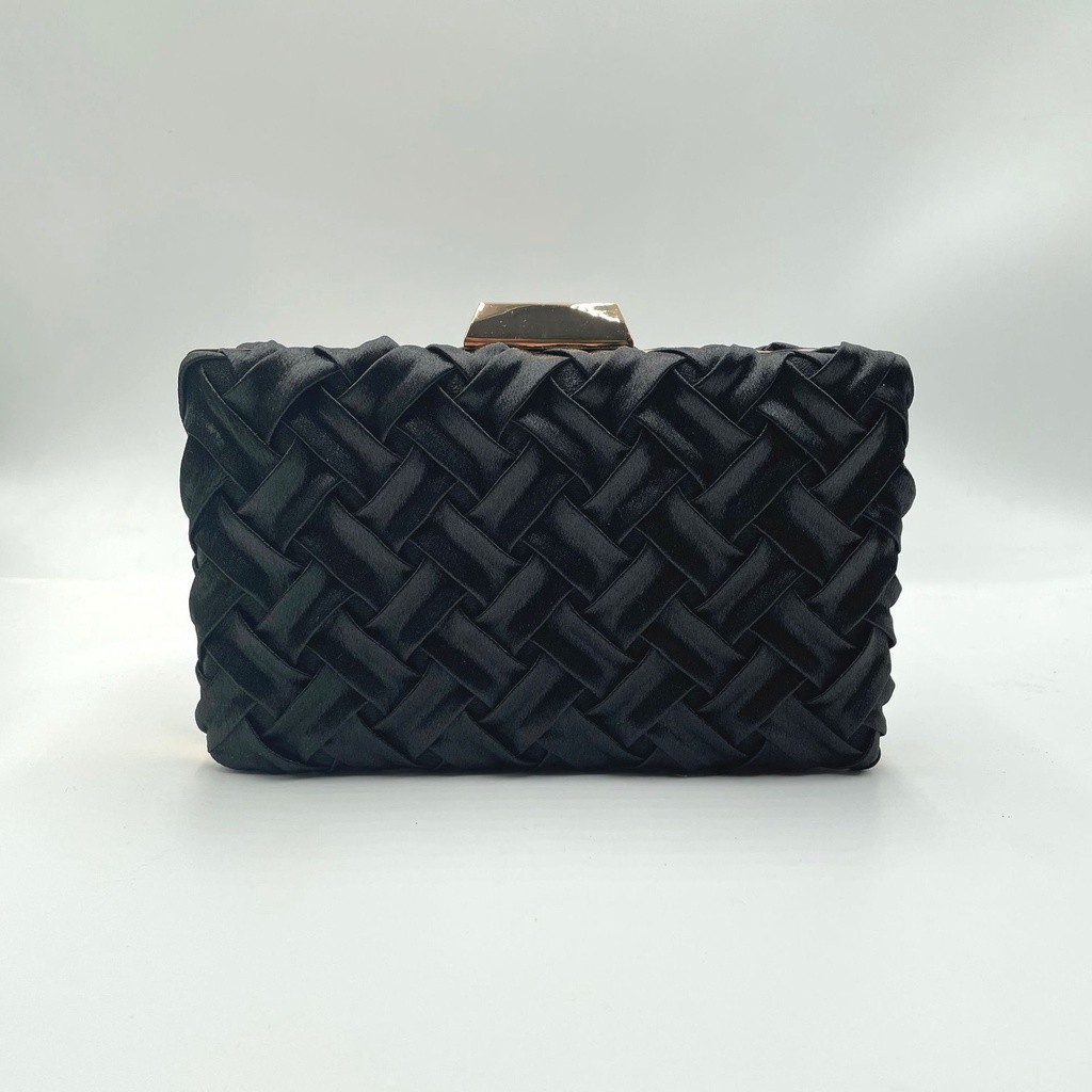 Accessory Portable New Style Dinner bag Clutch Women Sling bags Gift Evening Party beg tangan wanita murah - Image 3