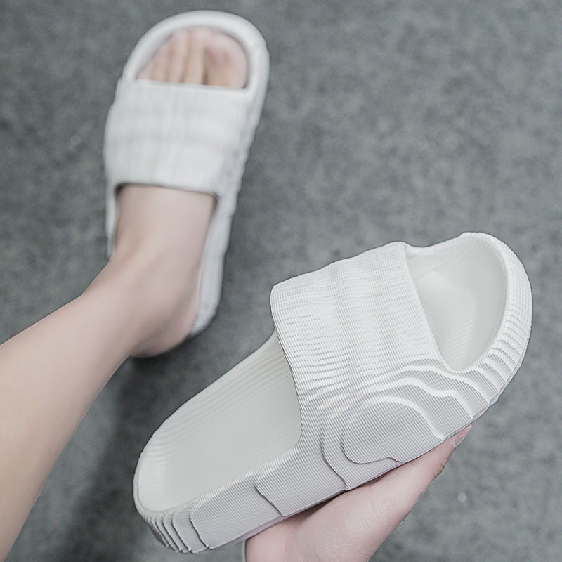 Must Purpose Sandal Getah Lelaki Stylish Selipar Rumah SN Multi Have - Image 5